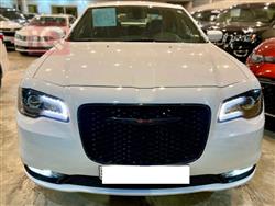 كرايسلر 300